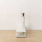 電動昇降TVスタンド(JY01WW) 13枚目画像