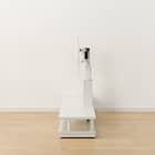 電動昇降TVスタンド(JY01WW) 13枚目画像