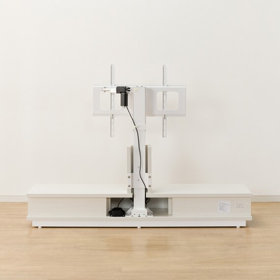 電動昇降TVスタンド(JY01WW) 14枚目画像