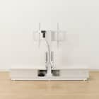 電動昇降TVスタンド(JY01WW) 14枚目画像