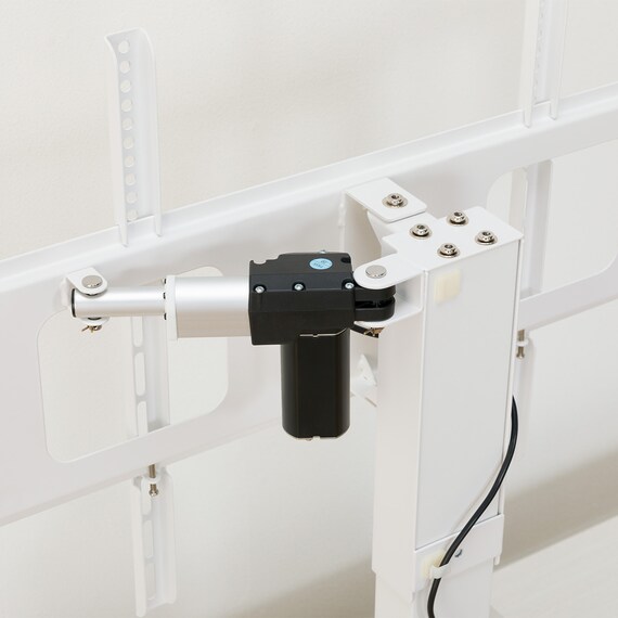 電動昇降TVスタンド(JY01WW) 16枚目画像