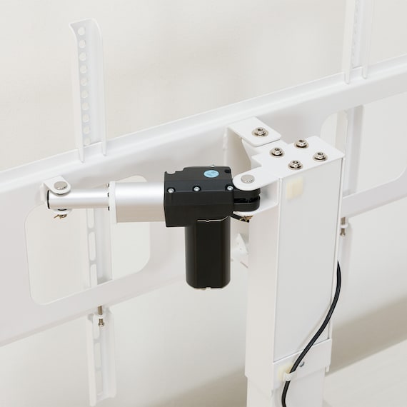 電動昇降TVスタンド(JY01WW) 16枚目画像