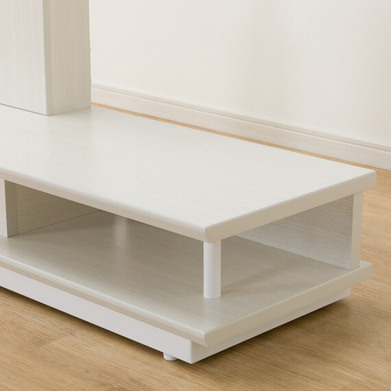 電動昇降TVスタンド(JY01WW) 17枚目画像