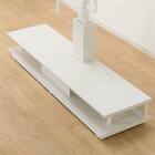 電動昇降TVスタンド(JY01WW) 18枚目画像