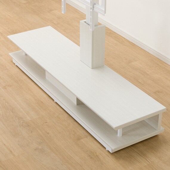 電動昇降TVスタンド(JY01WW) 18枚目画像