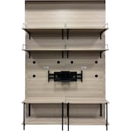 2連TVユニットセット(LC01 GW)