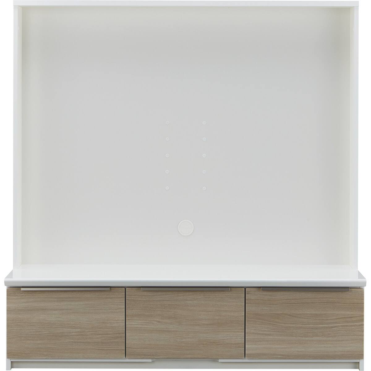 テレビボード(MD01 155WH/AW) | ニトリネット【公式】 家具