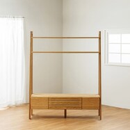 シェルフTVボード(レーヴ)【島忠ホームズ商品】