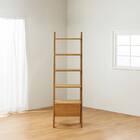 チェストラック(レーヴ50 LBR)【島忠ホームズ商品】 1枚目画像