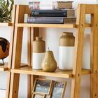 チェストラック(レーヴ50 LBR)【島忠ホームズ商品】 10枚目画像