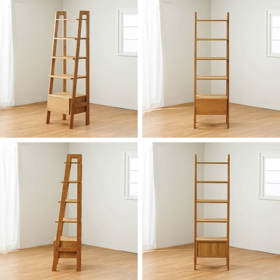 チェストラック(レーヴ50 LBR)【島忠ホームズ商品】 11枚目画像