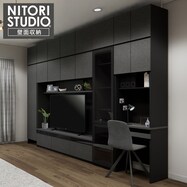 壁面収納(UF01 330セット)