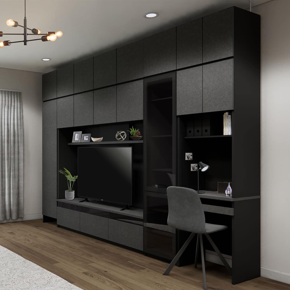 テレビボード 壁面収納 | ニトリネット【公式】 家具・インテリア通販