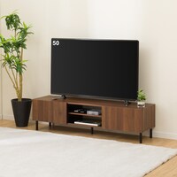 テレビ台(ローボード DX401 140 MBR)