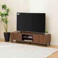 テレビ台(ローボード DX401 140 MBR)