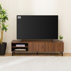 テレビ台(ローボード DX401 140 MBR) 3枚目画像