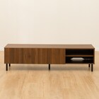 テレビ台(ローボード DX401 140 MBR) 8枚目画像