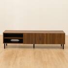 テレビ台(ローボード DX401 140 MBR) 10枚目画像