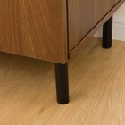 テレビ台(ローボード DX401 140 MBR) 14枚目画像