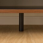 テレビ台(ローボード DX401 140 MBR) 15枚目画像