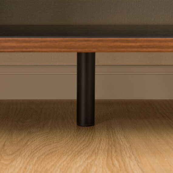 テレビ台(ローボード DX401 140 MBR) 15枚目画像