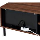 テレビ台(ローボード DX401 140 MBR) 20枚目画像