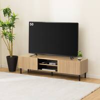 テレビ台(ローボード DX401 140 LBR)