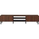 テレビ台(ローボード DX401 170 MBR) 4枚目画像