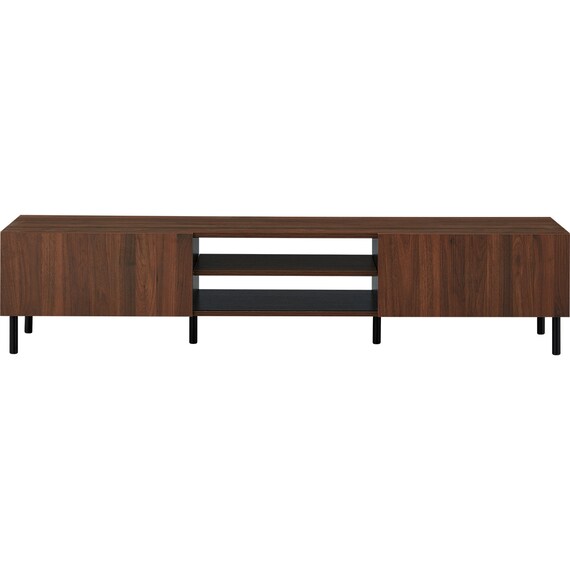 テレビ台(ローボード DX401 170 MBR) 4枚目画像