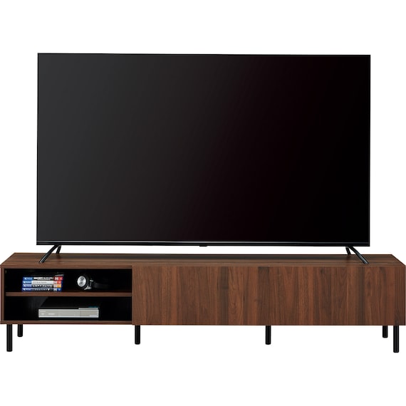 テレビ台(ローボード DX401 170 MBR) 5枚目画像