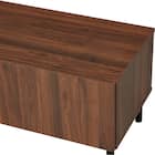 テレビ台(ローボード DX401 170 MBR) 11枚目画像