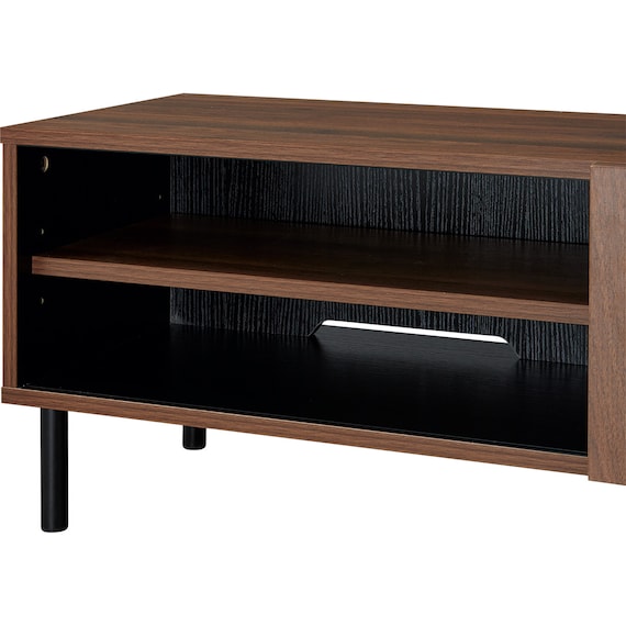 テレビ台(ローボード DX401 170 MBR) 15枚目画像