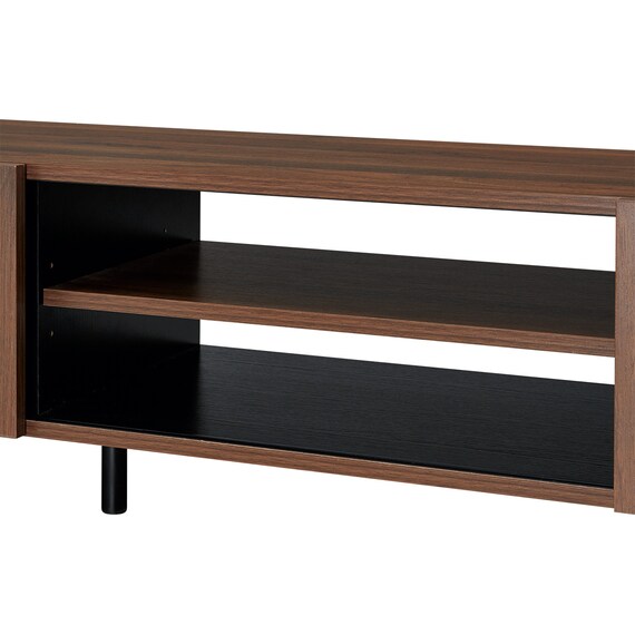 テレビ台(ローボード DX401 170 MBR) 16枚目画像