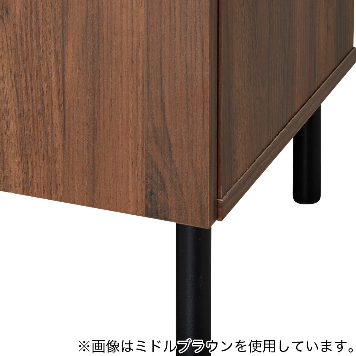 テレビ台(ローボード DX401 170 LBR) | ニトリネット【公式】 家具