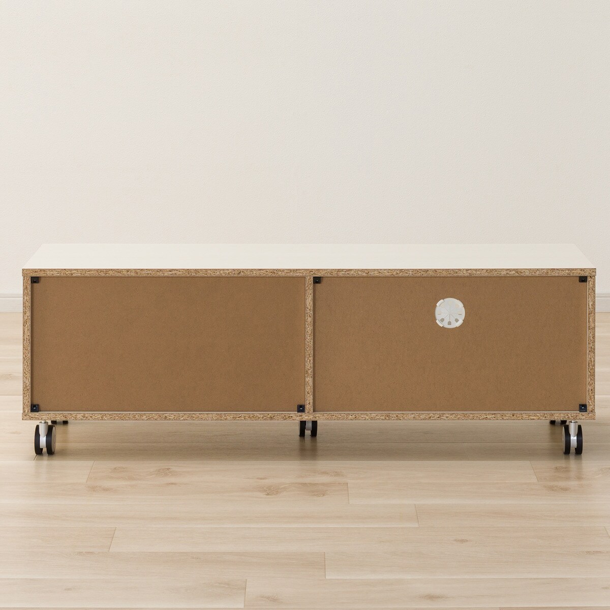 ローボード(GA102N 120 WW/WW) | ニトリネット【公式】 家具