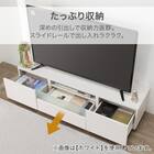 モルタル調ローボード(MO001 140 GY) 4枚目画像