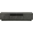 モルタル調ローボード(MO001 140 GY) 4枚目画像