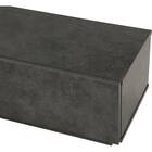 モルタル調ローボード(MO001 140 GY) 10枚目画像