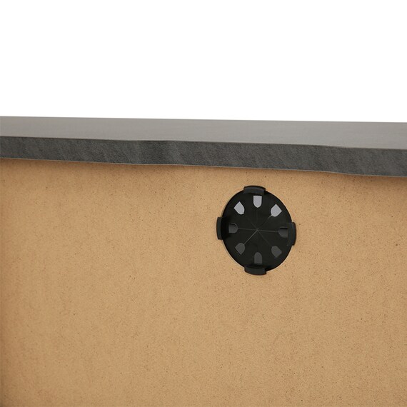 モルタル調ローボード(MO001 140 GY) 12枚目画像