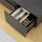 モルタル調ローボード(MO001 140 GY) 14枚目画像