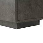 モルタル調ローボード(MO001 140 GY) 15枚目画像