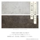 テレビボード (幅200cm BR EFL) 7枚目画像