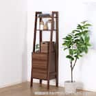 チェストラック(レーヴ50 チェスト3段 LBR)【島忠ホームズ商品】 8枚目画像