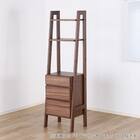 チェストラック(レーヴ50 チェスト3段 LBR)【島忠ホームズ商品】 11枚目画像