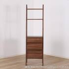 チェストラック(レーヴ50 チェスト3段 LBR)【島忠ホームズ商品】 12枚目画像