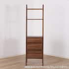 チェストラック(レーヴ50 チェスト3段 LBR)【島忠ホームズ商品】 12枚目画像