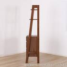 チェストラック(レーヴ50 チェスト3段 LBR)【島忠ホームズ商品】 13枚目画像