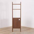 チェストラック(レーヴ50 チェスト3段 LBR)【島忠ホームズ商品】 14枚目画像