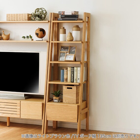 チェストラック(レーヴ50 MBR)【島忠ホームズ商品】 8枚目画像