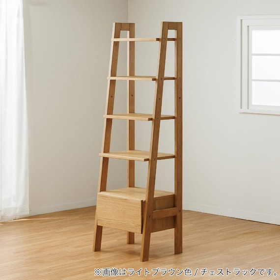 チェストラック(レーヴ50 MBR)【島忠ホームズ商品】 10枚目画像